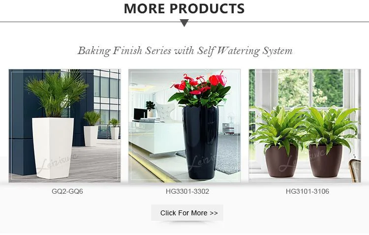 Wholesale Durable Recycled PP Black Gallon Pot Soft Plastic Planter Plant Flower Seedling Nursery Pots Garden Supplier